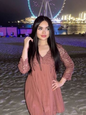 Людмила Усть-Илимск