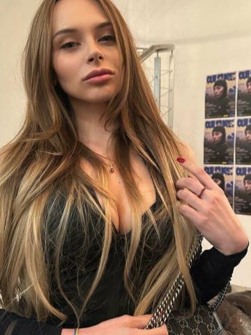 Анжела Пермь Эскорт Реал фото 2