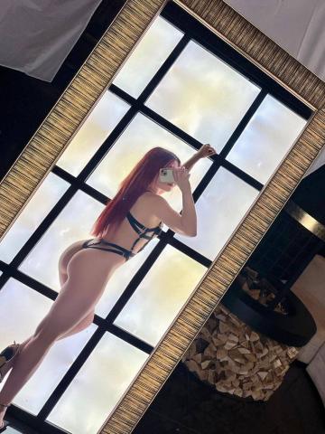 Лилия Вип Реал Брюнетка фото 6