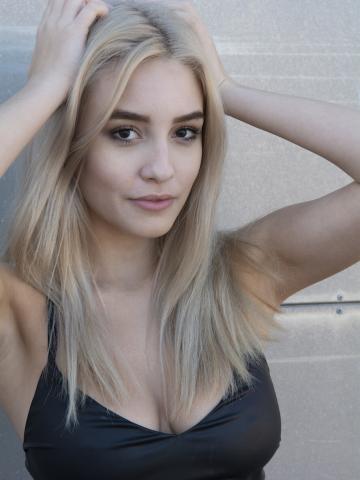 Анастасия Усть-Илимск