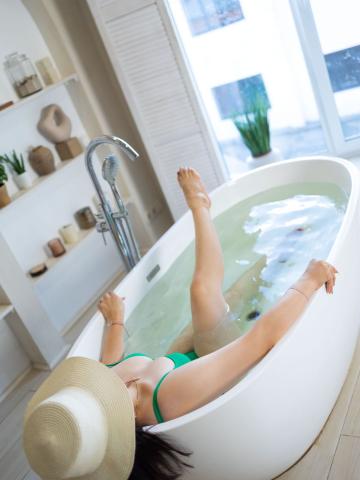 Лилия Luxury Вип фото 16