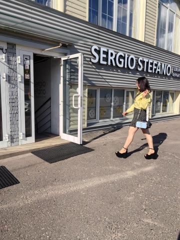 Лилия Luxury Вип фото 27