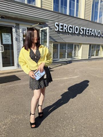 Лилия Luxury Вип фото 28